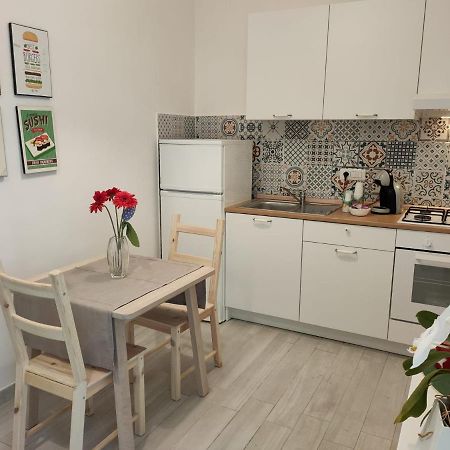 Botteghelle Home Казальнуово-ди- Наполи Экстерьер фото